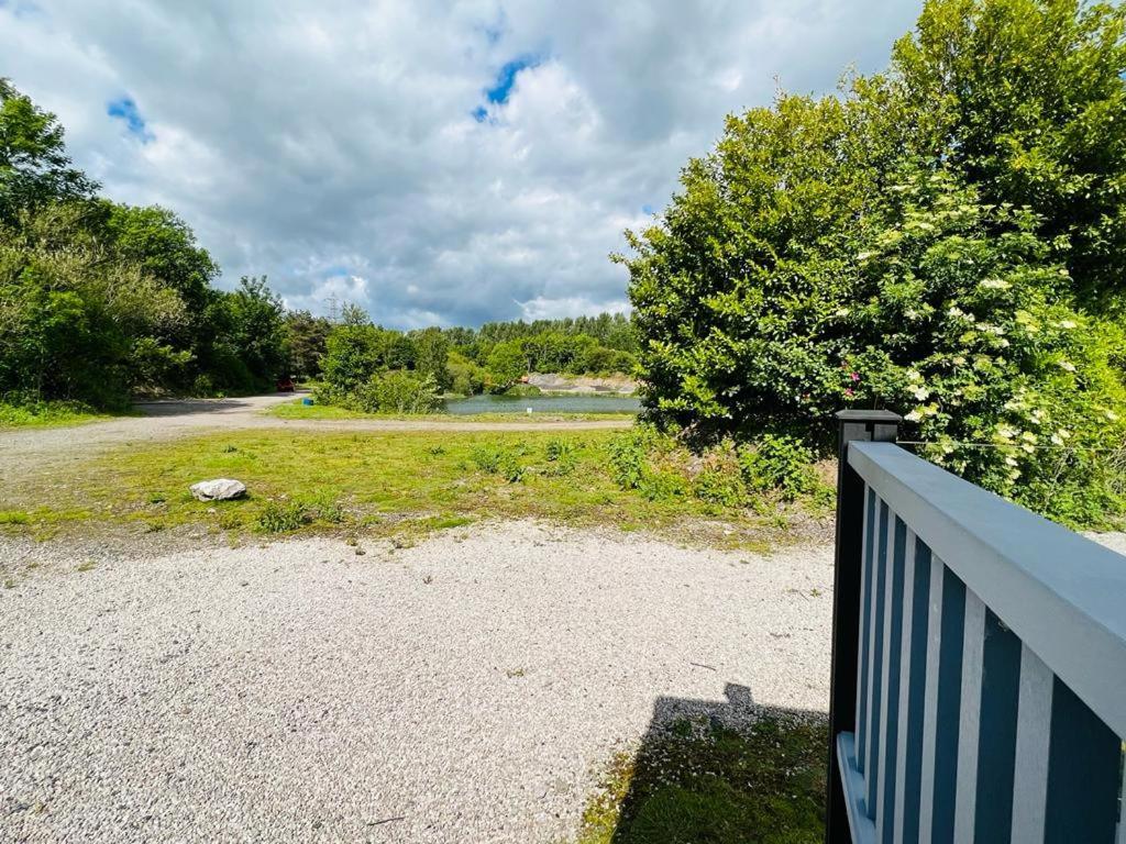 Lakes View At Borwick Lakes Holiday home